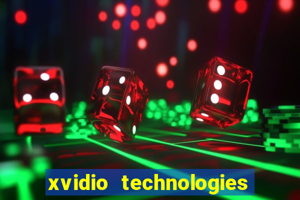 xvidio technologies startup brasil 2022 download gratis